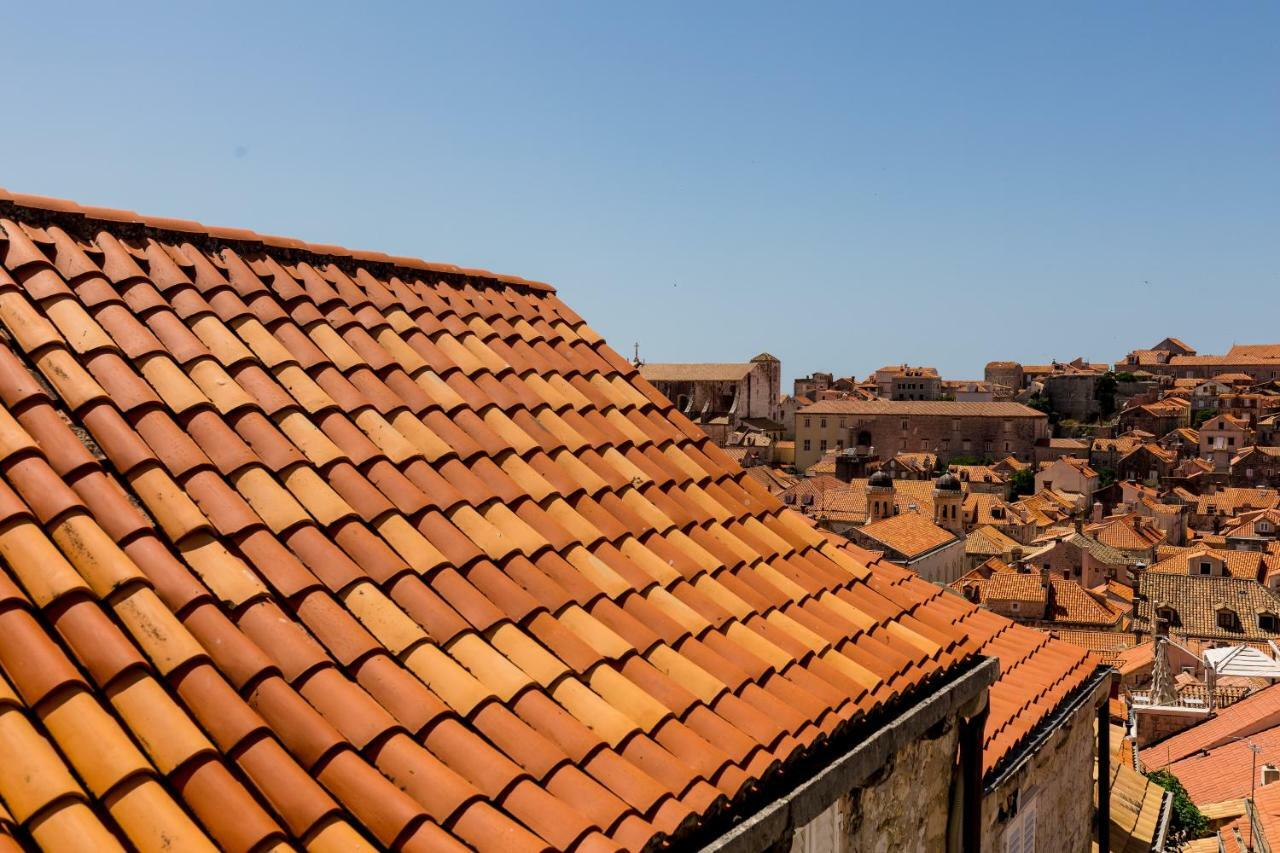 Ferienwohnung Old Town Lea Dubrovnik Exterior foto